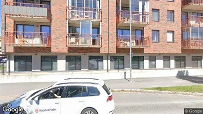 Apartments for rent in Katrineholm - Photo from Google Street View