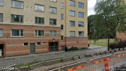 Apartments for rent in Södertälje - Photo from Google Street View
