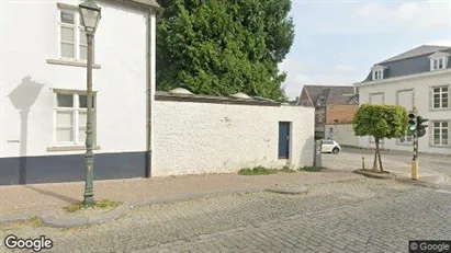 Apartments for rent in Tervuren - Photo from Google Street View