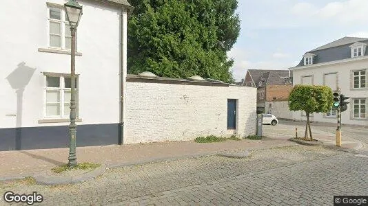 Apartments for rent in Tervuren - Photo from Google Street View