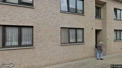Apartments for rent in Kortenberg - Photo from Google Street View