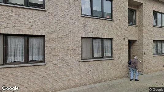 Apartments for rent in Kortenberg - Photo from Google Street View