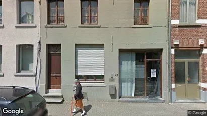 Apartments for rent in Tervuren - Photo from Google Street View