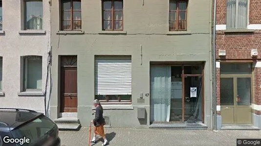 Apartments for rent in Tervuren - Photo from Google Street View