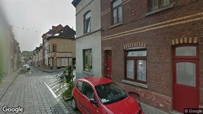 Apartments for rent in Brussels Watermaal-Bosvoorde - Photo from Google Street View