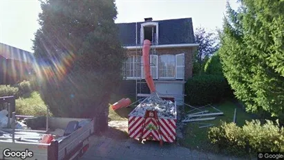 Apartments for rent in Tervuren - Photo from Google Street View