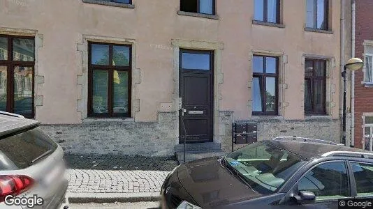 Apartments for rent in Overijse - Photo from Google Street View