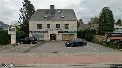 Apartments for rent in Tervuren - Photo from Google Street View