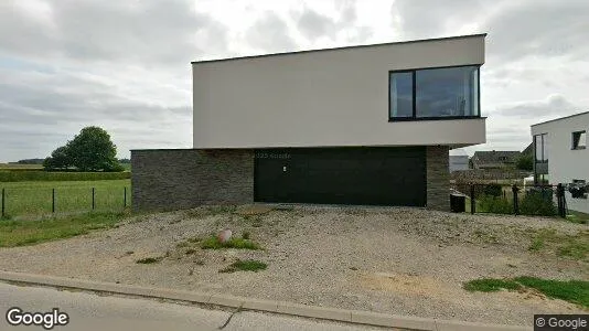 Apartments for rent in Tervuren - Photo from Google Street View