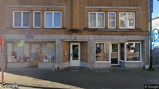 Apartments for rent in Tervuren - Photo from Google Street View