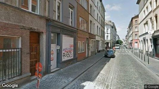 Apartments for rent in Stad Brussel - Photo from Google Street View