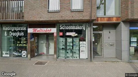 Apartments for rent in Tervuren - Photo from Google Street View