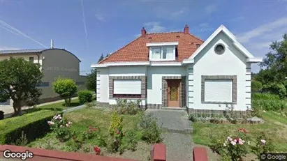 Apartments for rent in Herent - Photo from Google Street View