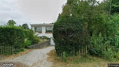 Apartments for rent in Overijse - Photo from Google Street View