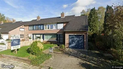 Apartments for rent in Leuven - Photo from Google Street View