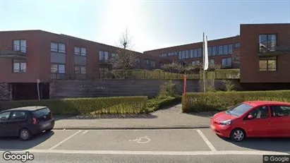 Apartments for rent in Overijse - Photo from Google Street View