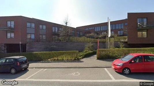Apartments for rent in Overijse - Photo from Google Street View