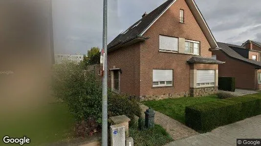 Apartments for rent in Leuven - Photo from Google Street View