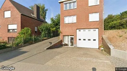Apartments for rent in Tervuren - Photo from Google Street View