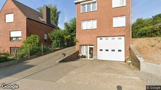 Apartments for rent in Tervuren - Photo from Google Street View