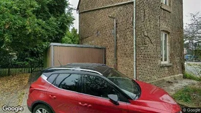 Apartments for rent in Overijse - Photo from Google Street View