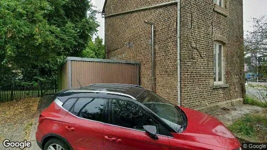 Apartments for rent in Overijse - Photo from Google Street View