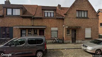 Apartments for rent in Leuven - Photo from Google Street View