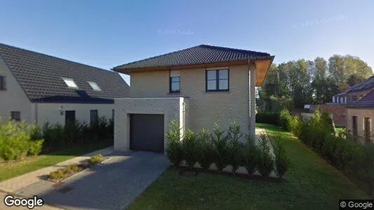 Apartments for rent in Bertem - Photo from Google Street View