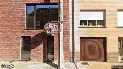 Apartments for rent in Bertem - Photo from Google Street View