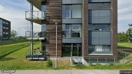 Apartments for rent in Viby J - Photo from Google Street View