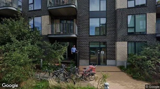 Apartments for rent in Østerbro - Photo from Google Street View