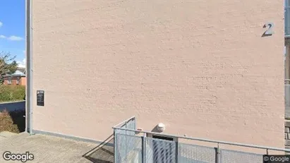 Apartments for rent in Odense C - Photo from Google Street View