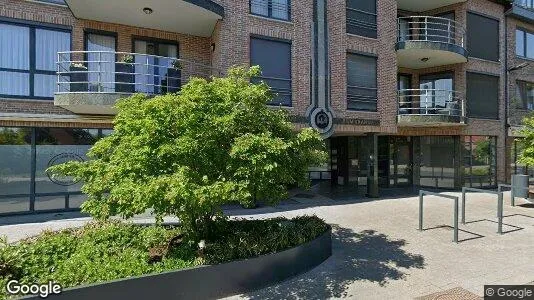 Apartments for rent in Lanaken - Photo from Google Street View