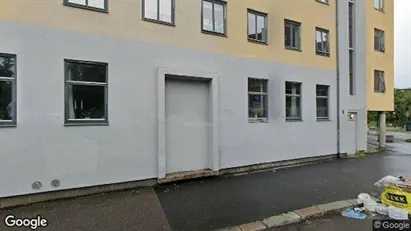 Apartments for rent in Oslo Gamle Oslo - Photo from Google Street View