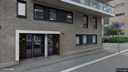 Apartments for rent in Oslo Gamle Oslo - Photo from Google Street View