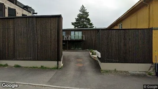 Apartments for rent in Hamar - Photo from Google Street View