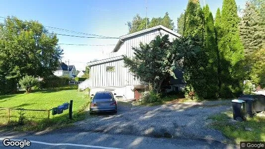 Rooms for rent in Bærum - Photo from Google Street View