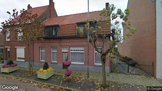 Apartments for rent in Tielt - Photo from Google Street View