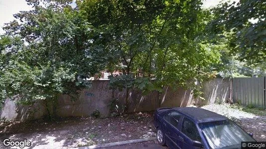 Apartments for rent in Timişoara - Photo from Google Street View