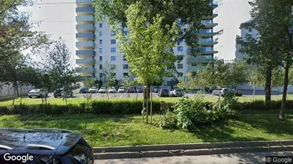 Apartments for rent in Bucharest - Sectorul 2 - Photo from Google Street View