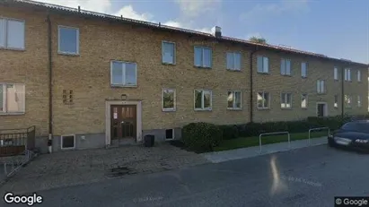 Apartments for rent in Hörby - Photo from Google Street View