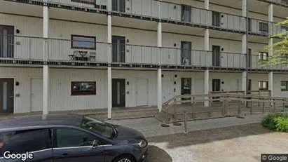 Apartments for rent in Limhamn/Bunkeflo - Photo from Google Street View
