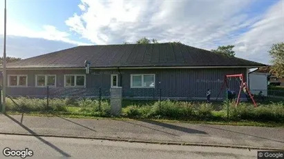 Apartments for rent in Skurup - Photo from Google Street View