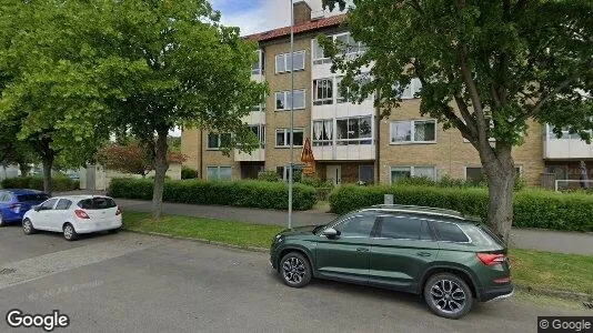 Apartments for rent in Trelleborg - Photo from Google Street View