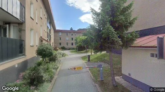 Apartments for rent in Stockholm South - Photo from Google Street View