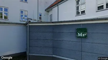 Apartments for rent in Viborg - Photo from Google Street View