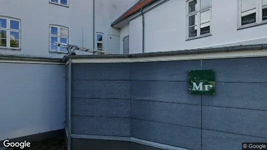 Apartments for rent in Viborg - Photo from Google Street View