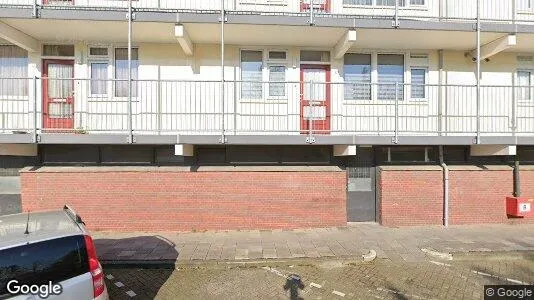 Apartments for rent in Groningen - Photo from Google Street View