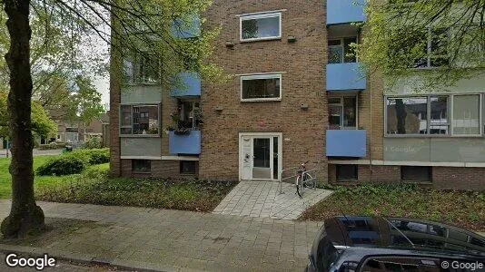 Apartments for rent in Groningen - Photo from Google Street View