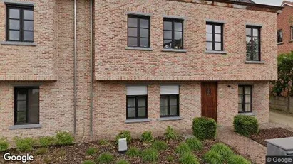 Apartments for rent in Zandhoven - Photo from Google Street View